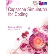 Capstone Simulation for Coding