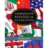 Comparative Politics in Transition, 6th Edition 9781133338826