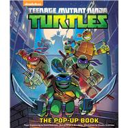 Teenage Mutant Ninja Turtles 9781608878826