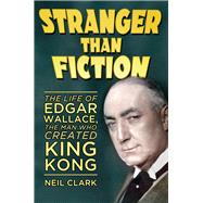 Stranger Than Fiction 9780752498829