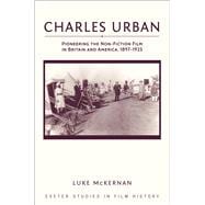 Charles Urban 9780859898829