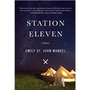 Station Eleven 9781594138829