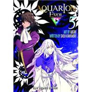 Aquarion Evol 5 9781935548829