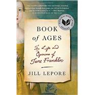 Book of Ages 9780307948830