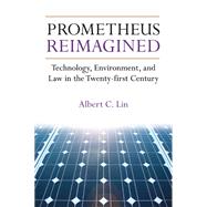 Prometheus Reimagined 9780472118830