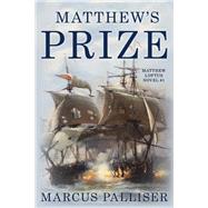 Matthew's Prize 9781493048830