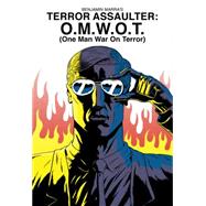 Terror Assaulter 9781606998830