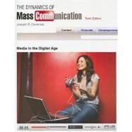 Dynamics of Mass Communication : Media in the Digital Age 9780073378831