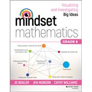 Mindset Mathematics 9781119358831