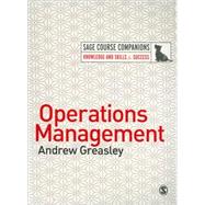 Operations Management