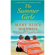 The Summer Girls 9781476758831