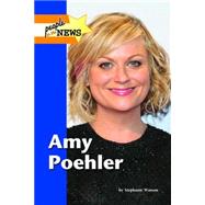 Amy Poehler 9781420508833