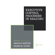 Executive Control Processes in Reading