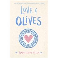 Love & Olives 9781534448834