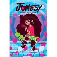 Jonesy 1 9781608868834