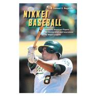 Nikkei Baseball 9780252078835