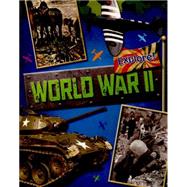 Explore!: World War Two 9780750288835