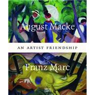 An Artist Friendship: An Artist Friendship 9783775738835