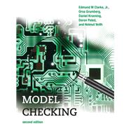 Model Checking, second edition