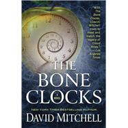 The Bone Clocks 9781594138836