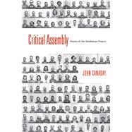 Critical Assembly 9780826358837