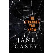 The Stranger You Know 9781250048837