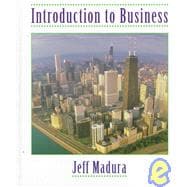 INTRODUCTION TO BUSINESS.