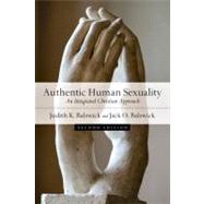 Authentic Human Sexuality 9780830828838