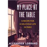 My Place at the Table 9781328588838