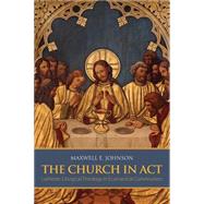 The Church in Act 9781451488838