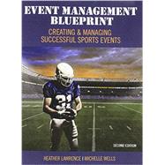 Event Management Blueprint 9781465278838