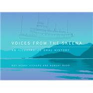 Voices from the Skeena 9781550178838