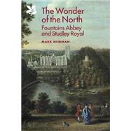 The Wonder of the North 9781843838838