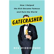 Gatecrasher 9781982128838