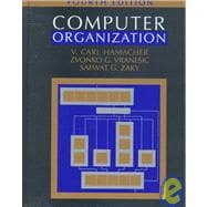 Computer Organization