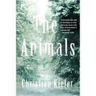 The Animals 9780871408839
