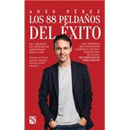 Los 88 peldaños del éxito / The 88 Steps to Success 9786070728839