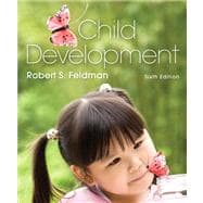 Child Development Plus NEW MyDevelopmentLab with eText -- Access Card Package 9780205258840