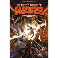 Secret Wars 9780785198840