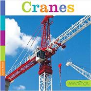 Cranes 9780898128840