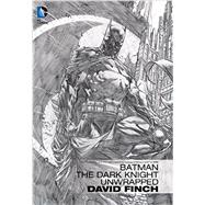 Batman: The Dark Knight Unwrapped 9781401248840