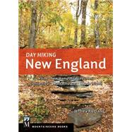 Day Hiking New England 9781594858840