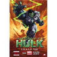 Indestructible Hulk Volume 3 9780785188841