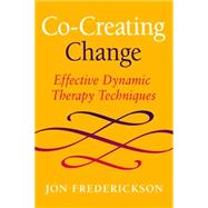 Co-Creating Change 9780988378841