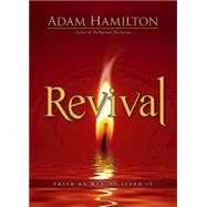 Revival: Faith As Wesley Lived It 9781426778841