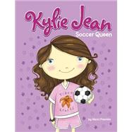 Soccer Queen 9781479558841