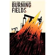 Burning Fields 9781608868841