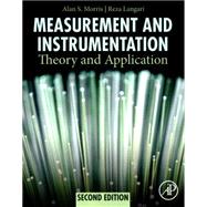 Measurement and Instrumentation 9780128008843