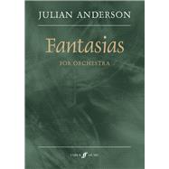 Fantasias 9780571538843