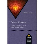 God in Himself 9780830848843
